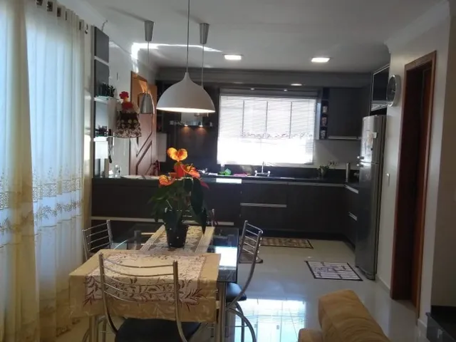 Imagem 4: Sobrado no Uberaba