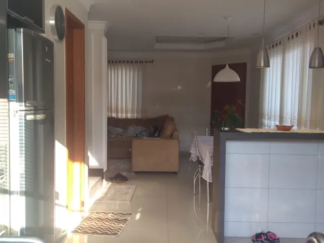 Imagem 5: Sobrado no Uberaba