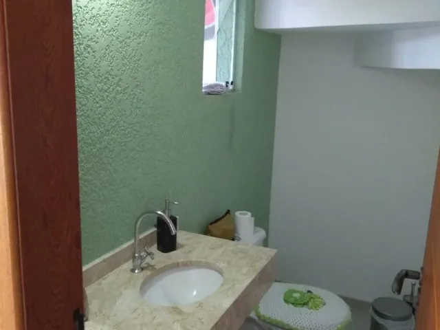 Imagem 7: Sobrado no Uberaba