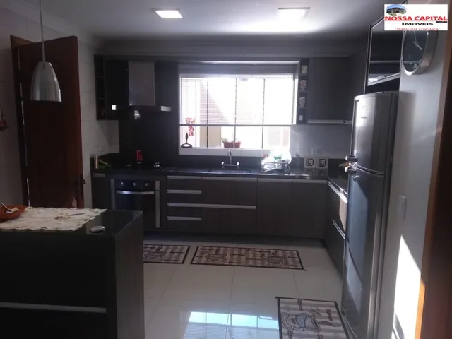 Imagem 8: Sobrado no Uberaba