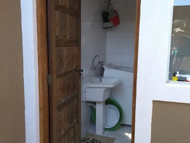 Imagem 10: Sobrado no Uberaba