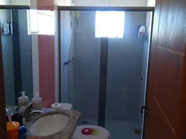 Imagem 13: Sobrado no Uberaba