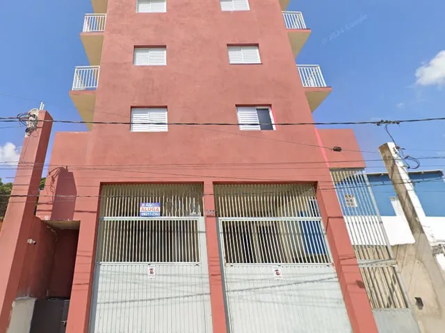 Imagem: A casa possui 1 Dormitório, 1 Banheiro, 27m² de Área e