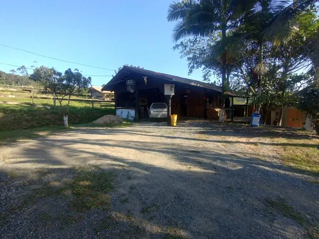 Imagem 2: Ch0001 -Bal. Piçarras Sc - Chácara