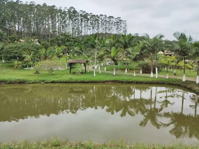 Imagem 8: Ch0001 -Bal. Piçarras Sc - Chácara