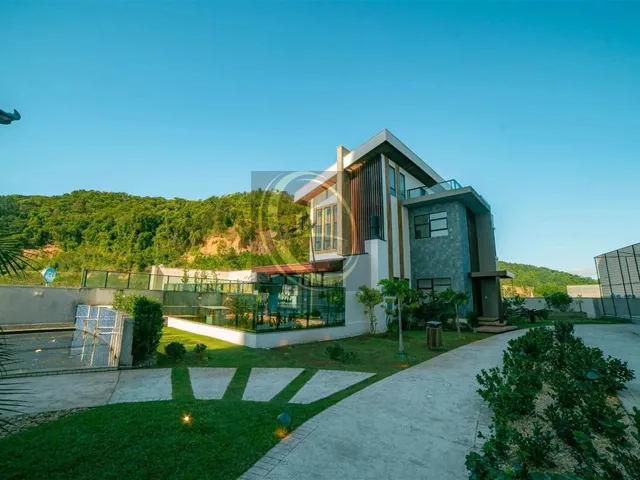 Imagem: Casa Exclusiva em Condominio Fechado