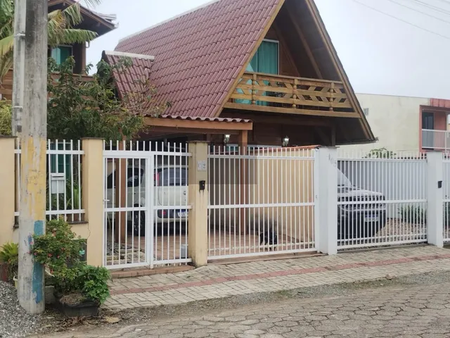 Imagem: Casas para Investidores na Praia
