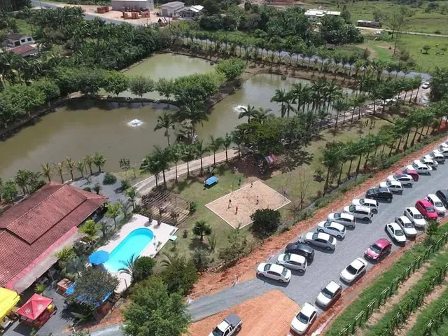 Imagem: Sitio e Pesque e Pague - para Investidor