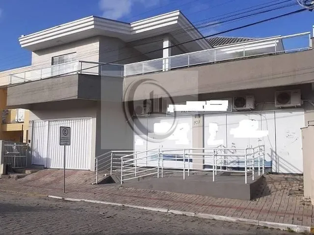 Imagem: Casa com Sala Comercial - para Investidor
