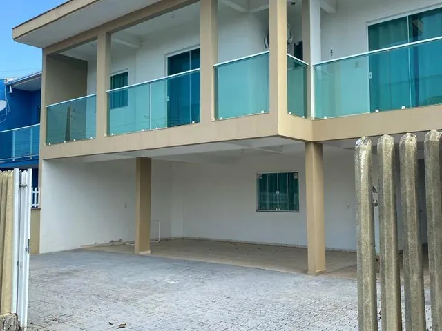 Imagem: Casa Quadra Mar e Vista Mar - Barra Velha