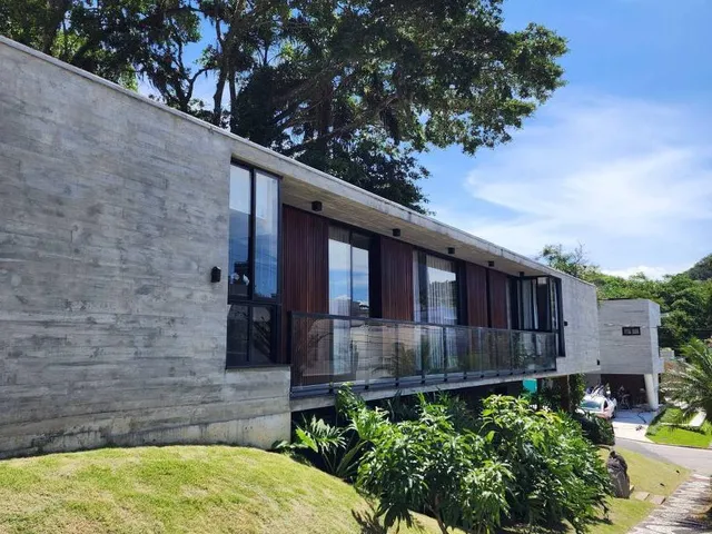 Imagem: Casa Condominio Alto Padrão a Venda - Bal