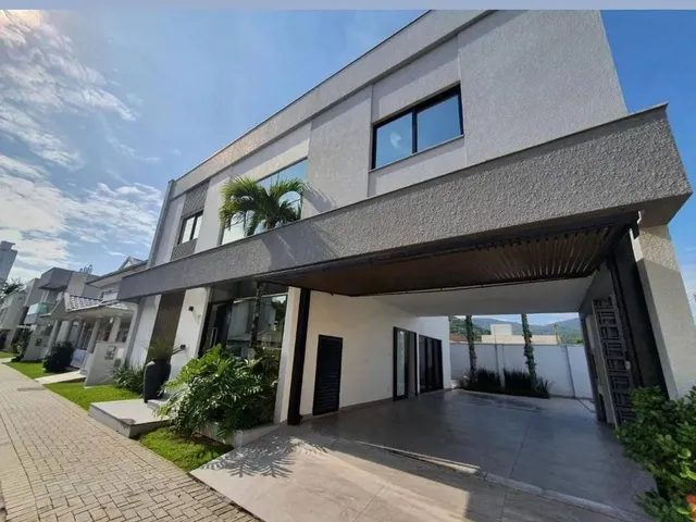 Imagem: Casa Alto Padrão a Venda - Barra/Bal. Camboriu