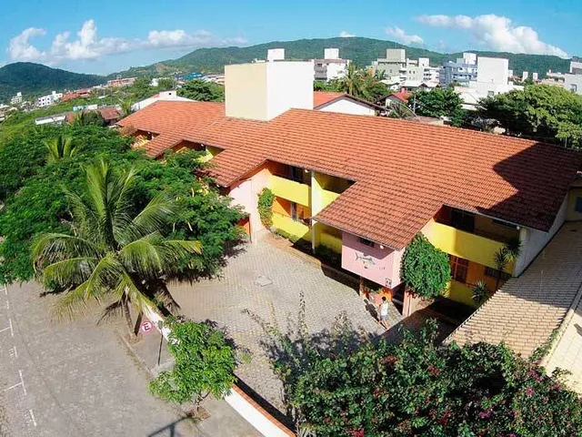 Imagem: Pousada à venda, no Av. Flamboaynt, em
