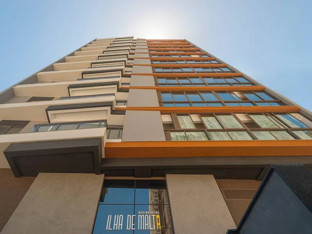 Imagem: Apartamento Terraço Diferenciado a Venda