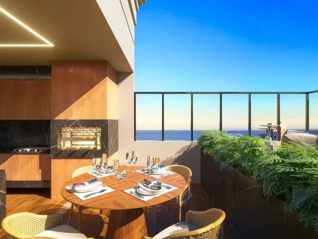 Imagem: Apartamento 02 suites a Venda - Centro/Navegantes