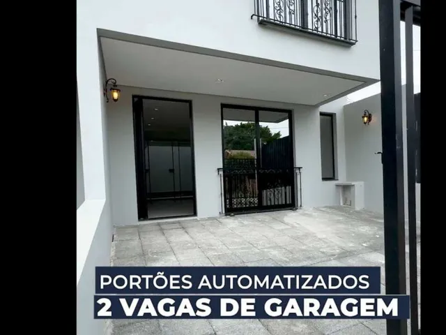 Imagem 7: Casa à venda, no SOB.RICARDO, em Bombinhas, Bombas, com 3 quartos, 125m²m²