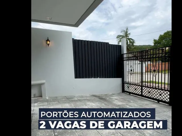 Imagem 8: Casa à venda, no SOB.RICARDO, em Bombinhas, Bombas, com 3 quartos, 125m²m²