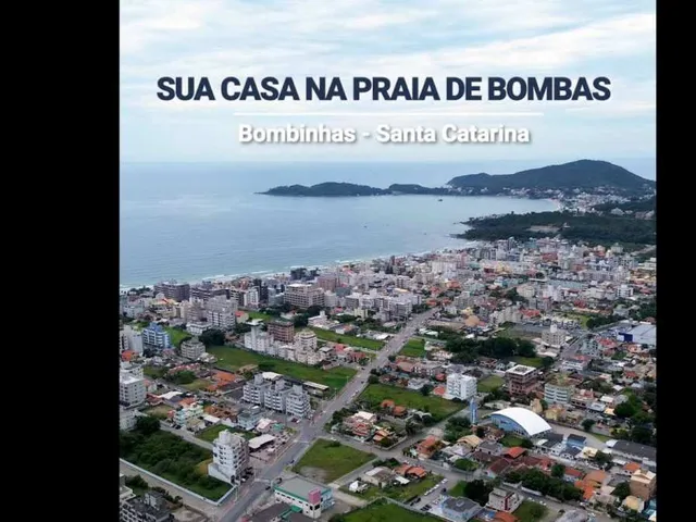 Imagem 3: Casa à venda, no SOB.RICARDO, em Bombinhas, Bombas, com 3 quartos, 125m²m²