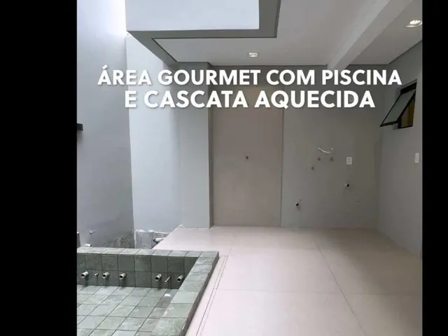 Imagem 12: Casa à venda, no SOB.RICARDO, em Bombinhas, Bombas, com 3 quartos, 125m²m²