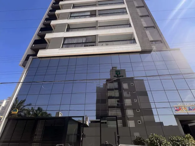 Imagem: Apartamento à venda, no san andres 901
