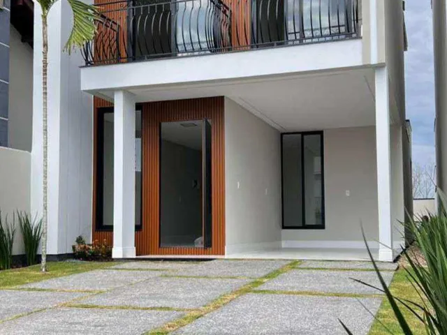 Imagem: Casa Alto Padrão - Tijucas SC
