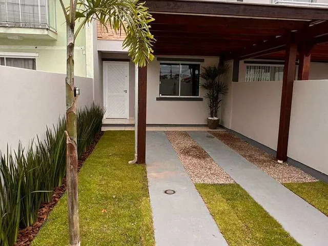 Imagem: Casa à venda, em Tijucas, com 2 quartos