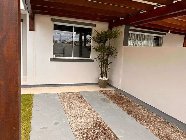 Imagem 4: Casa à venda, em Tijucas, com 2 quartos, 75m²
