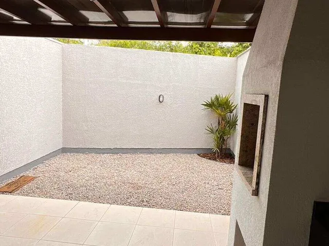 Imagem 14: Casa à venda, em Tijucas, com 2 quartos, 75m²