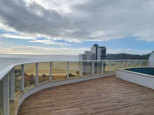 Imagem 6: Cobertura duplex em Cabeçudas/Itajaí SC