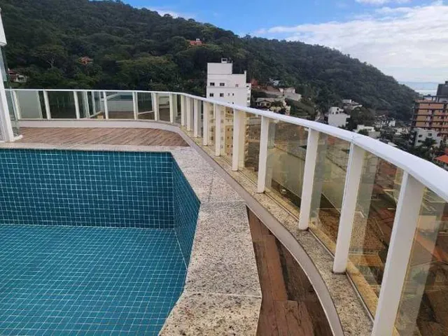 Imagem 7: Cobertura duplex em Cabeçudas/Itajaí SC