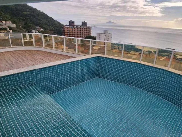 Imagem 8: Cobertura duplex em Cabeçudas/Itajaí SC