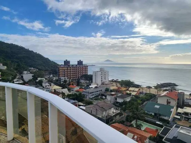 Imagem 9: Cobertura duplex em Cabeçudas/Itajaí SC