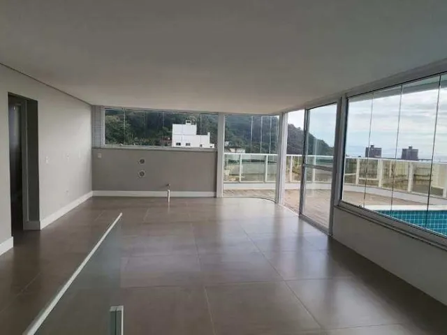 Imagem 12: Cobertura duplex em Cabeçudas/Itajaí SC