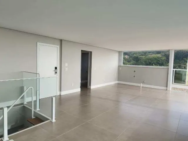 Imagem 11: Cobertura duplex em Cabeçudas/Itajaí SC