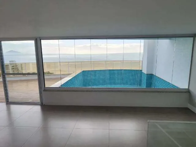 Imagem 15: Cobertura duplex em Cabeçudas/Itajaí SC