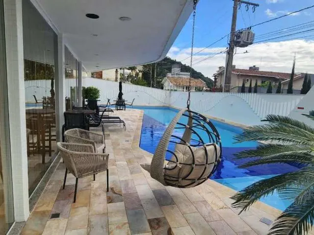 Imagem 2: Cobertura duplex em Cabeçudas/Itajaí SC