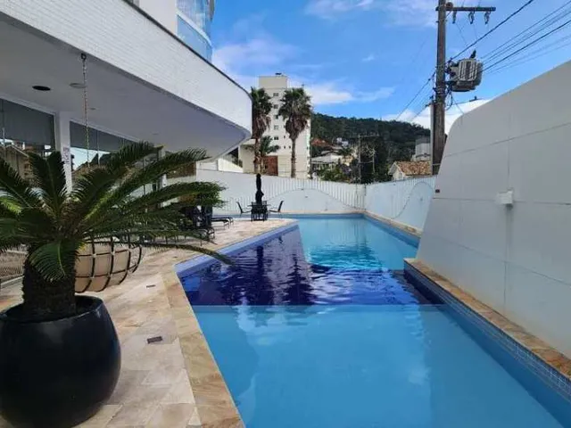Imagem 3: Cobertura duplex em Cabeçudas/Itajaí SC
