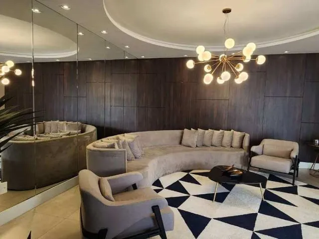 Imagem 4: Cobertura duplex em Cabeçudas/Itajaí SC
