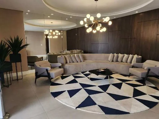 Imagem 5: Cobertura duplex em Cabeçudas/Itajaí SC