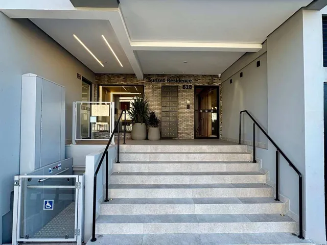 Imagem: Apartamento Pronto Sunset