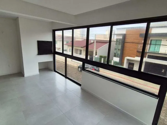 Imagem 1: Apartamento Quadra Mar - Barra Velha SC