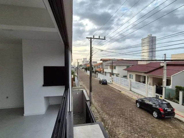 Imagem 9: Apartamento Quadra Mar - Barra Velha SC