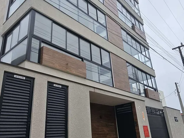 Imagem 2: Apartamento Quadra Mar - Barra Velha SC
