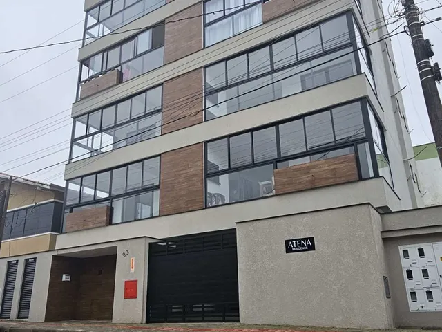 Imagem 5: Apartamento Quadra Mar - Barra Velha SC