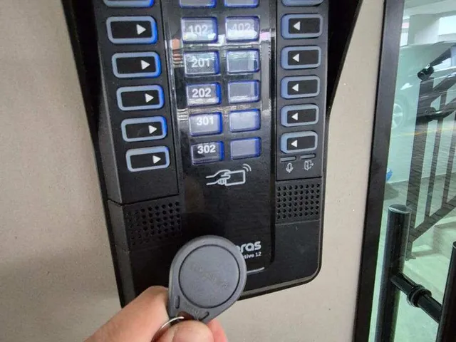 Imagem 13: Apartamento Quadra Mar - Barra Velha SC