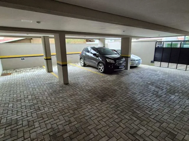 Imagem 16: Apartamento Quadra Mar - Barra Velha SC