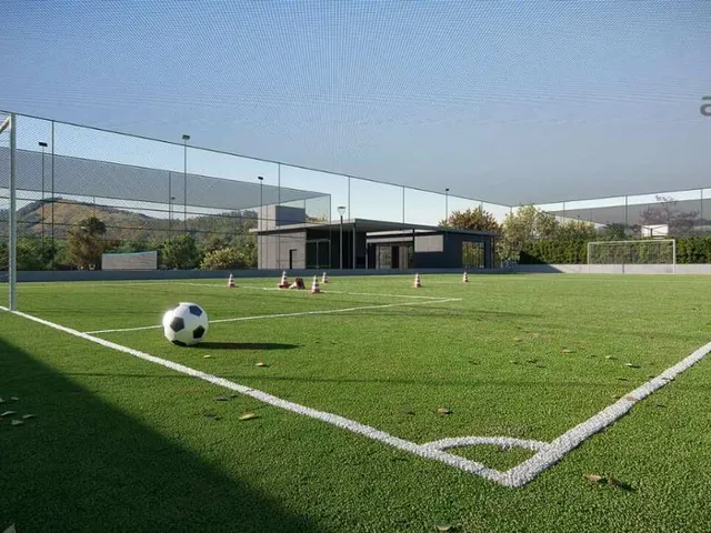 Imagem 4: Terreno Alínea Rio do Meio/Itajaí SC