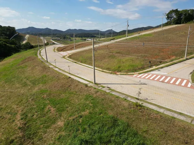 Imagem: Terreno Alínea Rio do Meio/Itajaí SC
