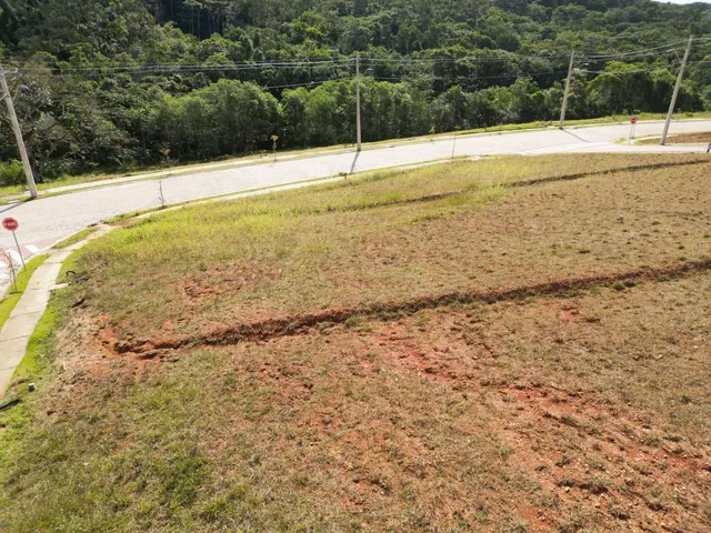 Imagem 2: Terreno Alínea Rio do Meio/Itajaí SC