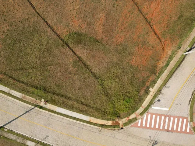 Imagem 3: Terreno Alínea Rio do Meio/Itajaí SC